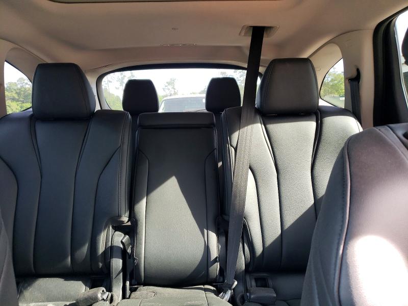 Aukcja sprzedaży 2024 Acura Mdx, vin: 5J8YD9H32RL000721, numer aukcji: 48553546