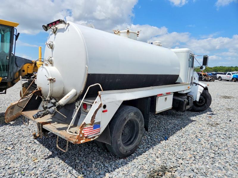 2002 Peterbilt 330 მანქანა იყიდება აუქციონზე, vin: 2NPNHD7X72M556314, აუქციონის ნომერი: 78335975