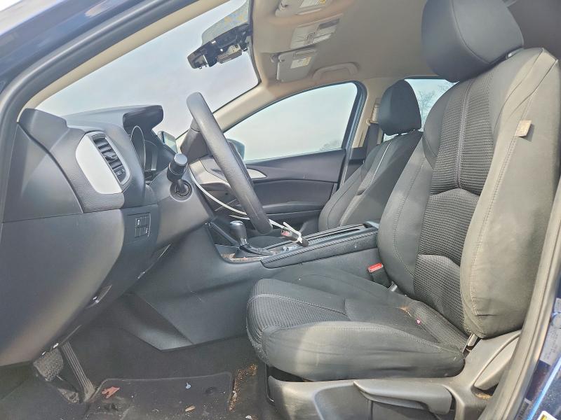 Aukcja sprzedaży 2018 Mazda 3, vin: 3MZBN1U77JM229181, numer aukcji: 49786786