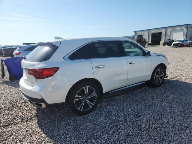2019 Acura Mdx მანქანა იყიდება აუქციონზე, vin: 5J8YD4H55KL026188, აუქციონის ნომერი: 46729746