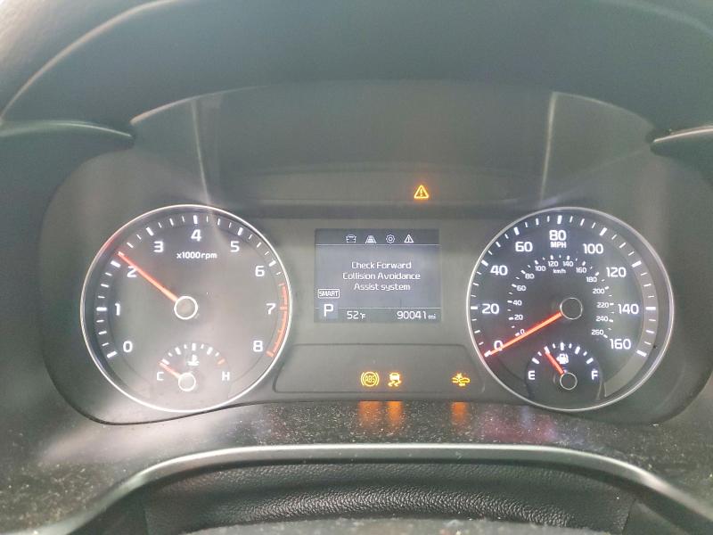 Aukcja sprzedaży 2020 Kia Forte, vin: 3KPF34AD4LE249990, numer aukcji: 50849576