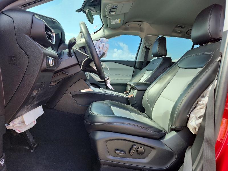 Продаж на аукціоні авто 2023 Ford Explorer, vin: 1FMSK7DH5PGA97883, номер лоту: 50807206