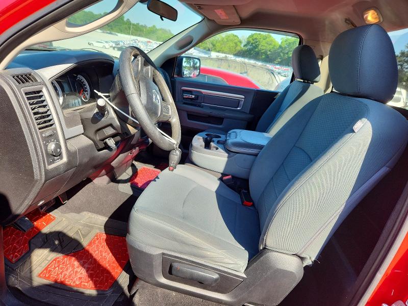 Продажа на аукционе авто 2014 Ram 1500, vin: 3C6JR6AT0EG111325, номер лота: 49129396