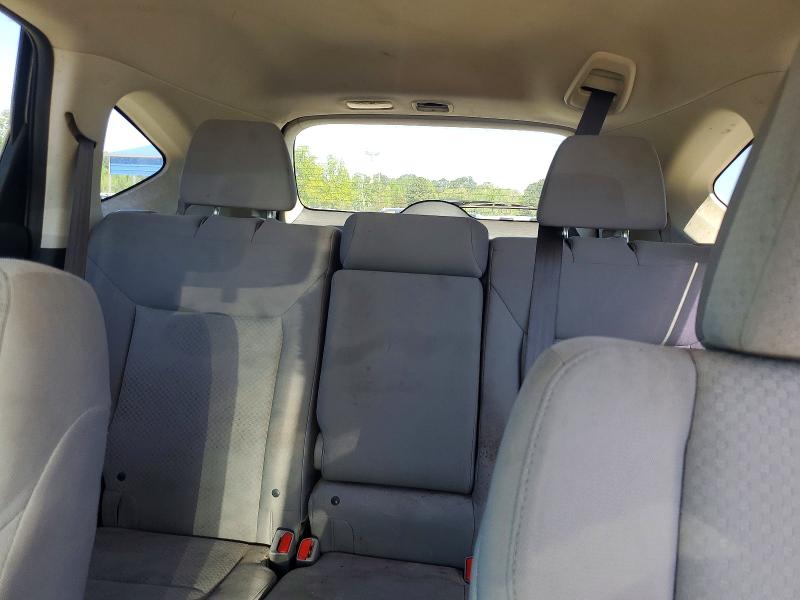 Продаж на аукціоні авто 2016 Honda Cr-v, vin: 2HKRM3H46GH523119, номер лоту: 48719706