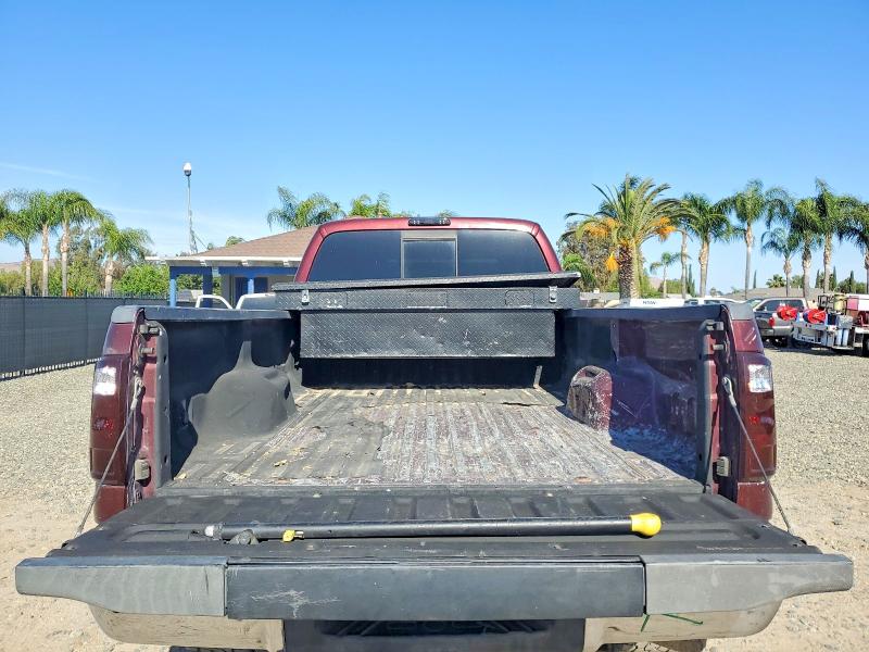 Продажа на аукционе авто 2010 Ford F350, vin: 1FTWW3BRXAEB30667, номер лота: 46919816