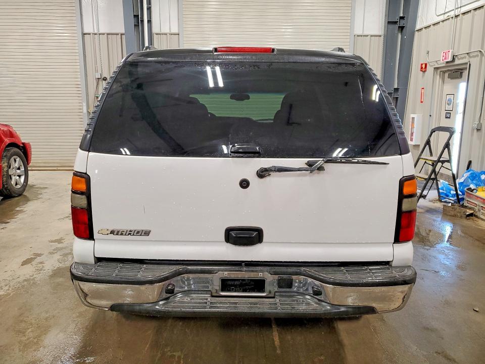 Продаж на аукціоні авто 2006 Chev Tahoe, vin: 1GNEC13V36R143255, номер лоту: 46780406