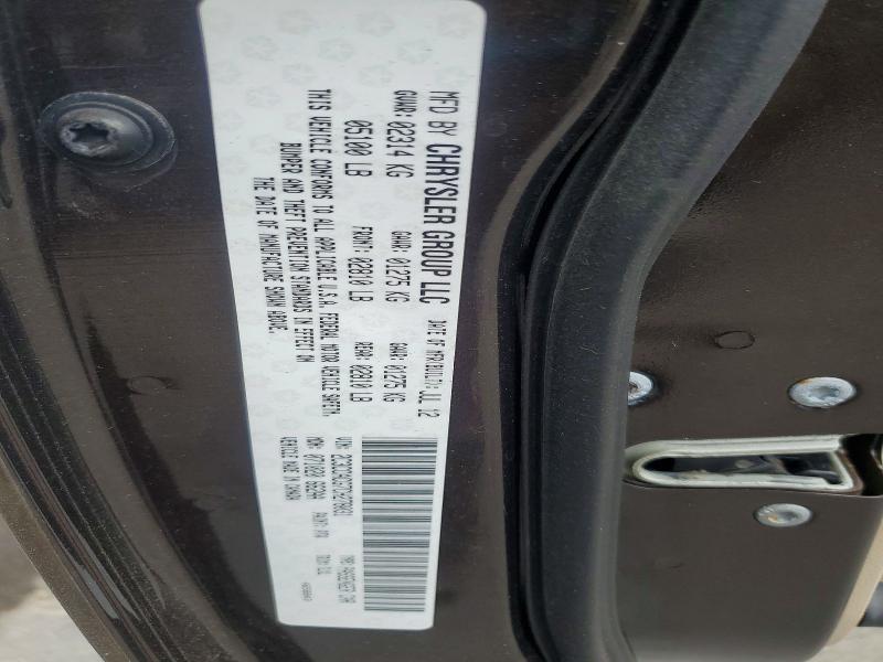 Aukcja sprzedaży 2012 Chrysler 300, vin: 2C3CCACG7CH278031, numer aukcji: 50419196