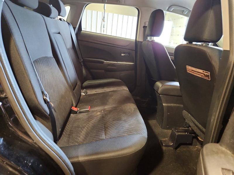 Продаж на аукціоні авто 2015 Mitsubishi Outlander Sport, vin: 4A4AR4AUXFE051738, номер лоту: 51267116