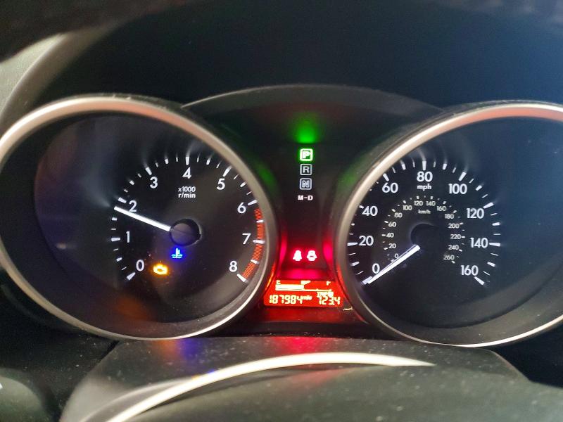 51954296 :رقم المزاد ، JM1CW2CL3D0144693 vin ، 2013 Mazda 5 مزاد بيع