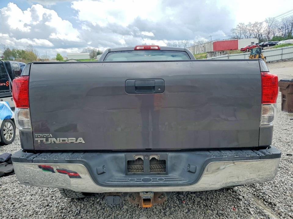 Aukcja sprzedaży 2013 Toyota Tundra, vin: 5TFRM5F10DX065467, numer aukcji: 48814716