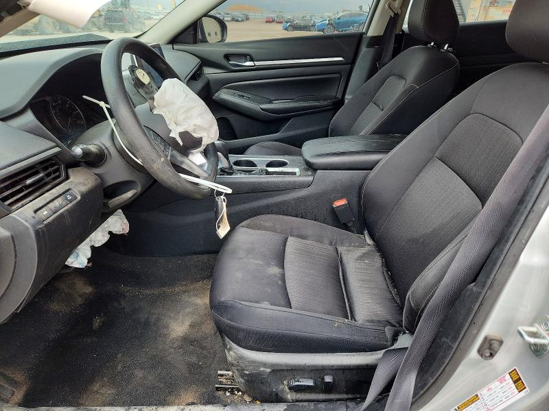 49091256 :رقم المزاد ، 1N4BL4DV7NN403034 vin ، 2022 Nissan Altima مزاد بيع