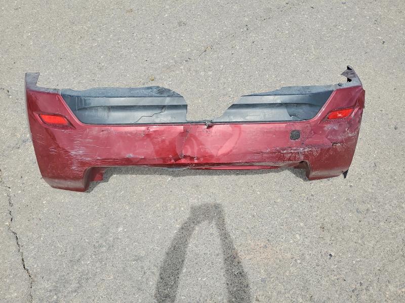 Продаж на аукціоні авто 2014 Subaru Impreza, vin: JF1GPAL63E8277336, номер лоту: 51487016