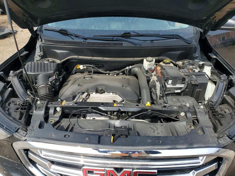 Aukcja sprzedaży 2019 Gmc Terrain, vin: 3GKALVEX8KL305142, numer aukcji: 49012396