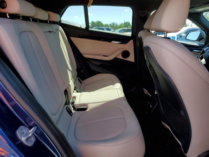 Продаж на аукціоні авто 2022 Bmw X2, vin: WBXYH9C09N5U33776, номер лоту: 50917656