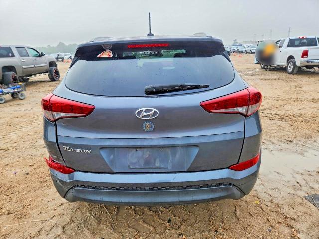 Aukcja sprzedaży 2017 Hyundai Tucson, vin: KM8J33A42HU269521, numer aukcji: 50922306