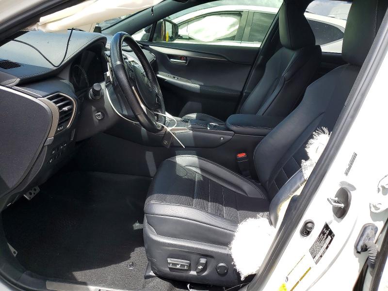 Aukcja sprzedaży 2020 Lexus Nx, vin: JTJSARBZ2L5003847, numer aukcji: 49311416
