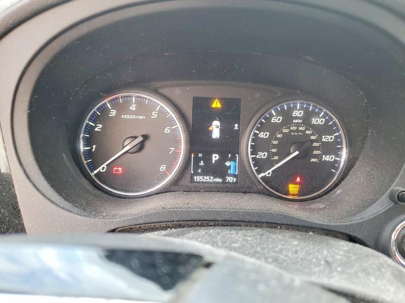 Продаж на аукціоні авто 2018 Mitsubishi Outlander, vin: JA4AD3A30JZ009517, номер лоту: 48707016