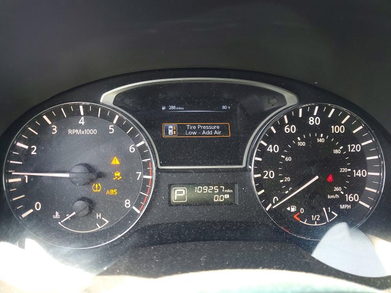 Продаж на аукціоні авто 2014 Nissan Altima, vin: 1N4AL3AP1EC286414, номер лоту: 46778976