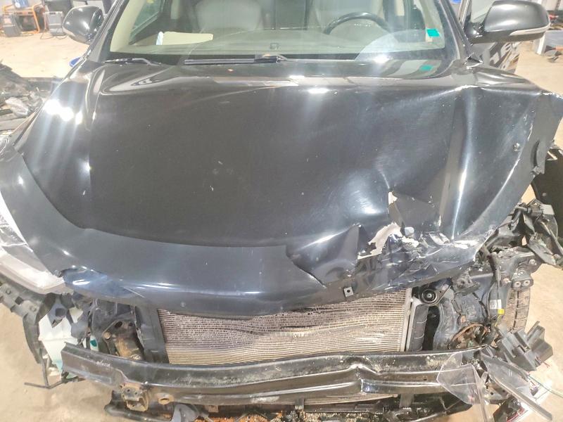 2016 Hyundai Santa Fe მანქანა იყიდება აუქციონზე, vin: KM8SNDHF4GU157524, აუქციონის ნომერი: 49871606