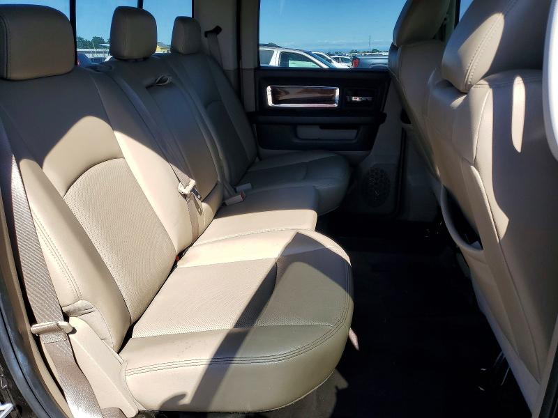 2010 Dodge Ram 2500 მანქანა იყიდება აუქციონზე, vin: 3D7UT2CLXAG167060, აუქციონის ნომერი: 51126066