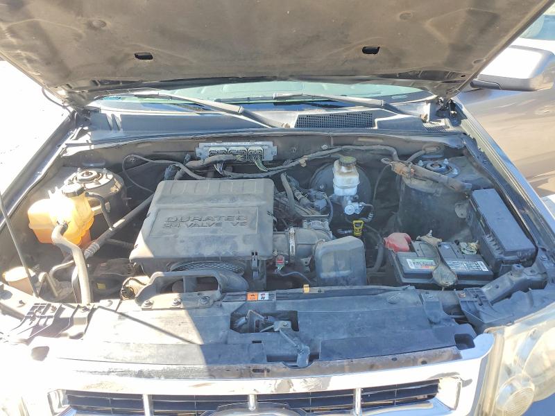 Aukcja sprzedaży 2010 Ford Escape, vin: 1FMCU0EG6AKB89147, numer aukcji: 49080456