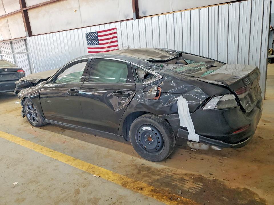 50126836 :رقم المزاد ، 1HGCY1F33RA082182 vin ، 2024 Honda Accord مزاد بيع