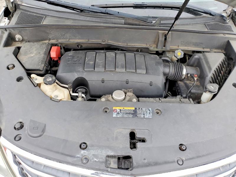 2013 Chevrolet Traverse მანქანა იყიდება აუქციონზე, vin: 1GNKVJKD5DJ225490, აუქციონის ნომერი: 50115076