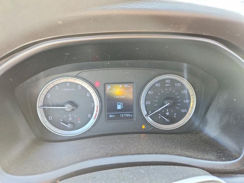 2019 Hyundai Sonata მანქანა იყიდება აუქციონზე, vin: 5NPE24AF7KH751421, აუქციონის ნომერი: 48661026