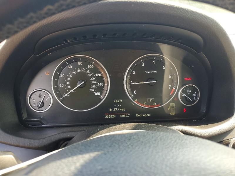 Продажа на аукционе авто 2011 Bmw X3, vin: 5UXWX5C54BL707743, номер лота: 51615736