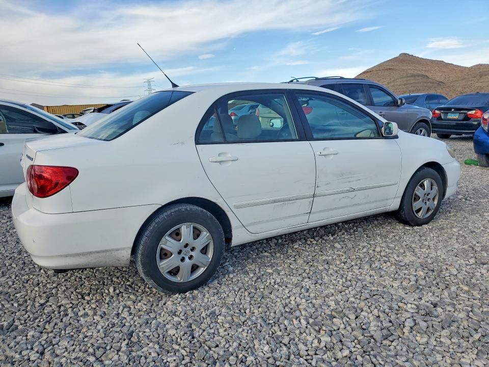 Aukcja sprzedaży 2005 Toyota Corolla, vin: 1NXBR32E65Z443547, numer aukcji: 41972966