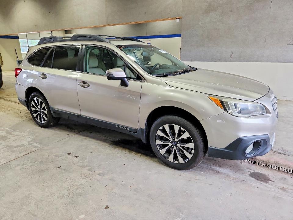 Продаж на аукціоні авто 2016 Subaru Outback, vin: 4S4BSBNC6G3325273, номер лоту: 50930206