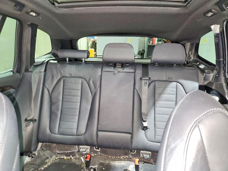 2020 Bmw X3 მანქანა იყიდება აუქციონზე, vin: 5UXTY5C09L9C23427, აუქციონის ნომერი: 48937176