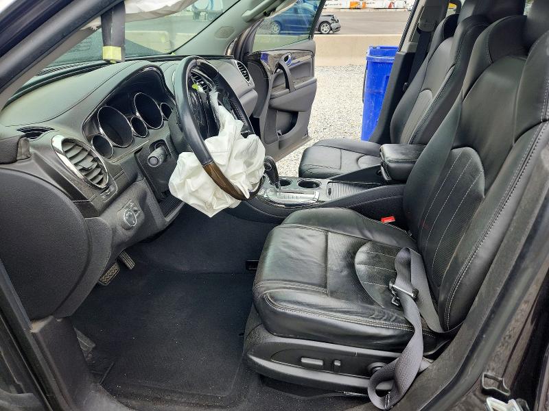 Продаж на аукціоні авто 2014 Buick Enclave, vin: 5GAKVBKD8EJ132349, номер лоту: 52064456