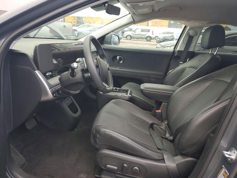 Aukcja sprzedaży 2025 Hyundai Ioniq 5, vin: 7YAKN4DA7SY013443, numer aukcji: 47777226