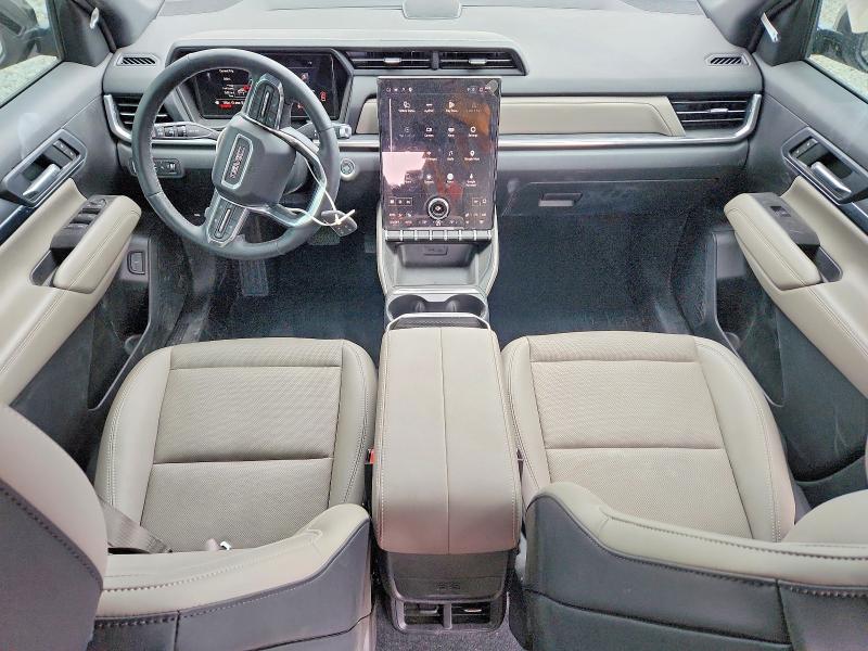 Aukcja sprzedaży 2025 Gmc Terrain, vin: 3GKALUEGXSL310191, numer aukcji: 49330646
