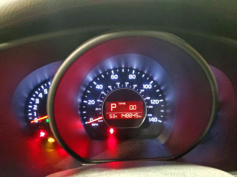 Aukcja sprzedaży 2015 Kia Soul, vin: KNDJP3A59F7130192, numer aukcji: 51438686