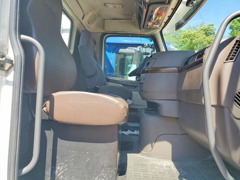 Aukcja sprzedaży 2017 Volvo Vnl, vin: 4V4N39TG3HN988064, numer aukcji: 50608316