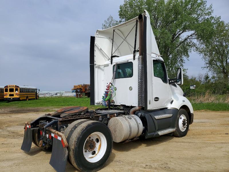 Aukcja sprzedaży 2016 Kenworth T680, vin: 1XKYA48XXGJ496331, numer aukcji: 46205516