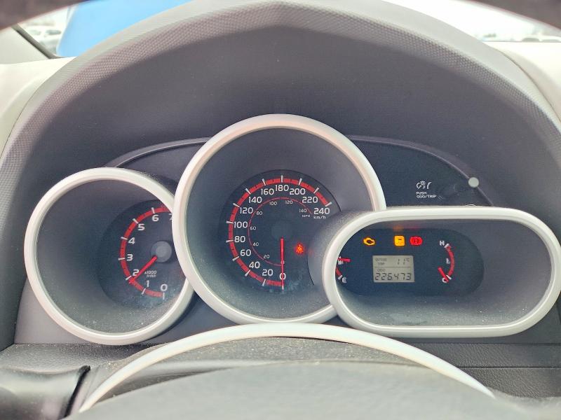 Продаж на аукціоні авто 2009 Toyota Matrix Xr Wagon, vin: 2T1KE40E39C007878, номер лоту: 49564816