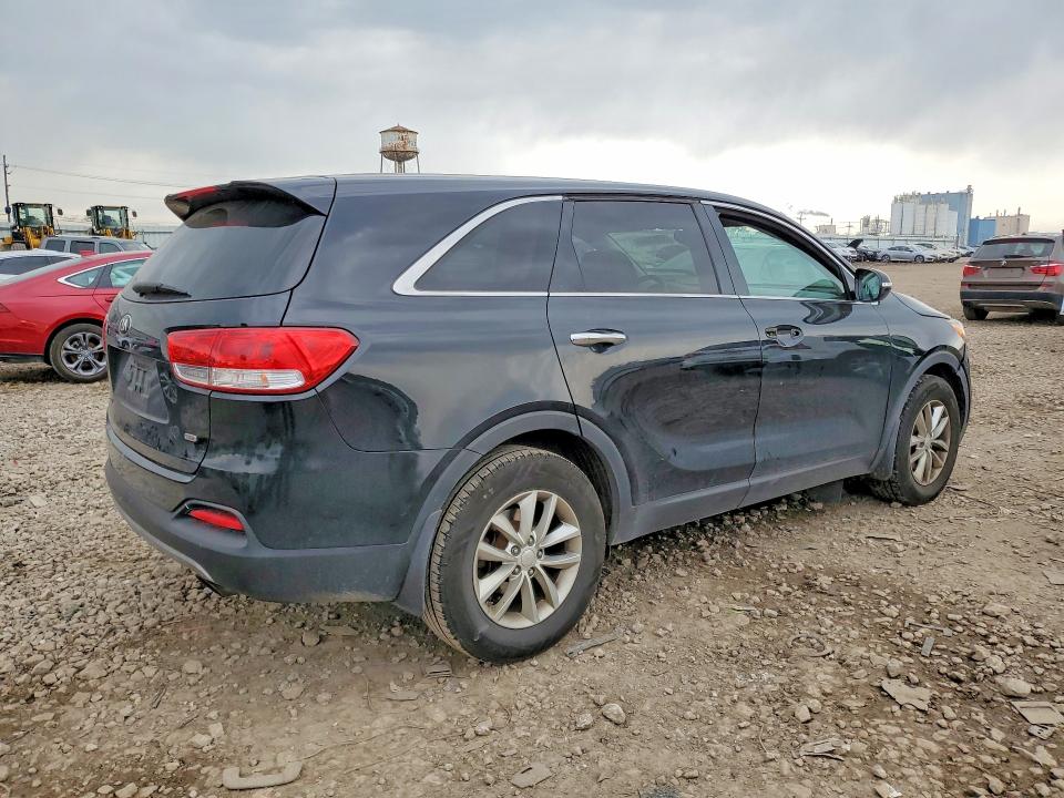 Aukcja sprzedaży 2016 Kia Sorento, vin: 5XYPG4A34GG056585, numer aukcji: 52070866