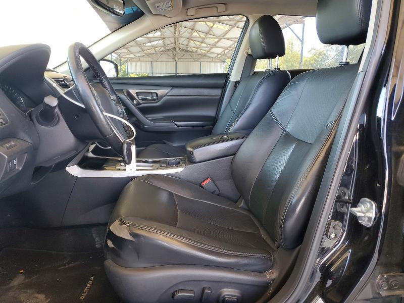 50780256 :رقم المزاد ، 1N4AL3AP3EC153234 vin ، 2014 Nissan Altima مزاد بيع