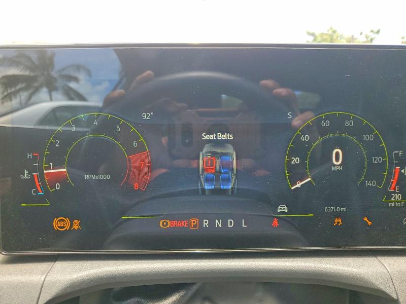 Продаж на аукціоні авто 2026 Ford Mustang, vin: 1FAGP8UH5T5105543, номер лоту: 50683626