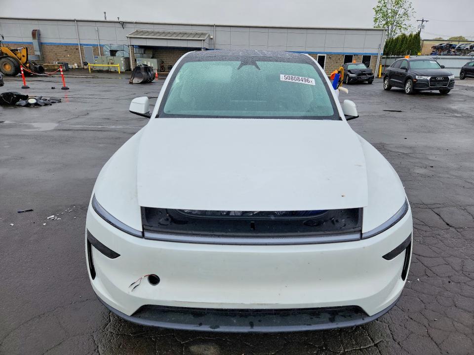 Aukcja sprzedaży 2026 Tesla Model Y, vin: 7SAYGDEE5TA476079, numer aukcji: 50808496