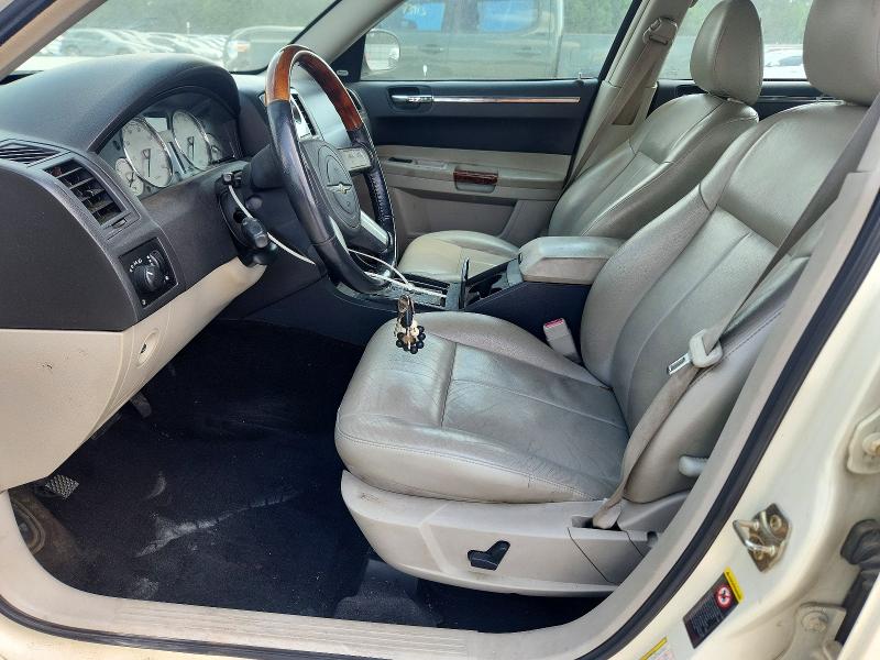 Продажа на аукционе авто 2005 Chrysler 300, vin: 2C3AA53G85H530876, номер лота: 51074536