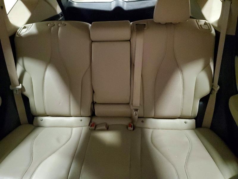 51424686 :رقم المزاد ، 5J8TC2H50KL006884 vin ، 2019 Acura Rdx مزاد بيع