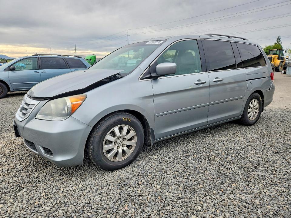 2010 Honda Odyssey მანქანა იყიდება აუქციონზე, vin: 5FNRL3H78AB065456, აუქციონის ნომერი: 50352076