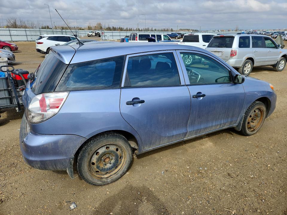 Aukcja sprzedaży 2006 Toyota Corolla Matrix, vin: 2T1KR32E76C556796, numer aukcji: 49754506