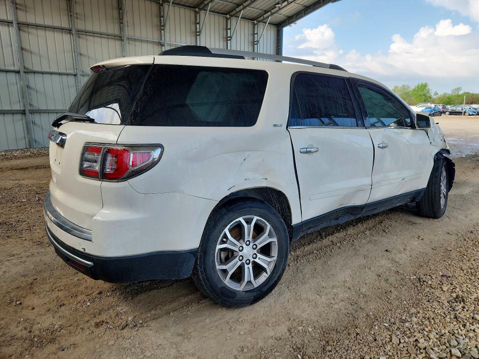 Продажа на аукционе авто 2013 Gmc Acadia, vin: 1GKKRSKDXDJ268780, номер лота: 49772656