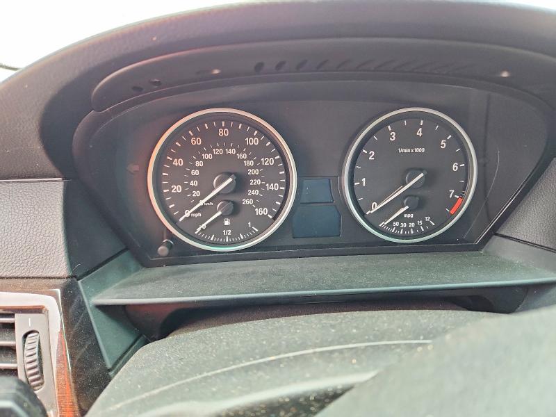 Aukcja sprzedaży 2008 Bmw 535, vin: WBANV93528CZ65484, numer aukcji: 50977306