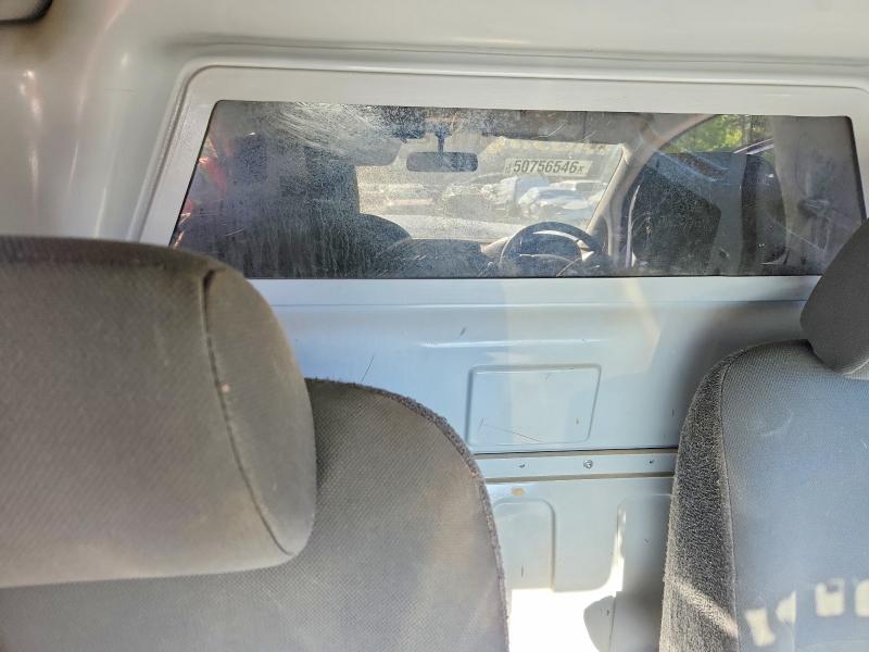 2018 Chevrolet City Express მანქანა იყიდება აუქციონზე, vin: 3N63M0ZNXJK691772, აუქციონის ნომერი: 50756546